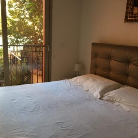 Monaco Terrace Apartment Beausoleil Bagian luar foto