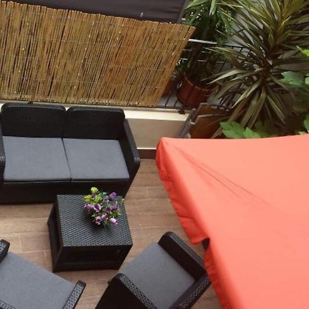 Monaco Terrace Apartment Beausoleil Bagian luar foto
