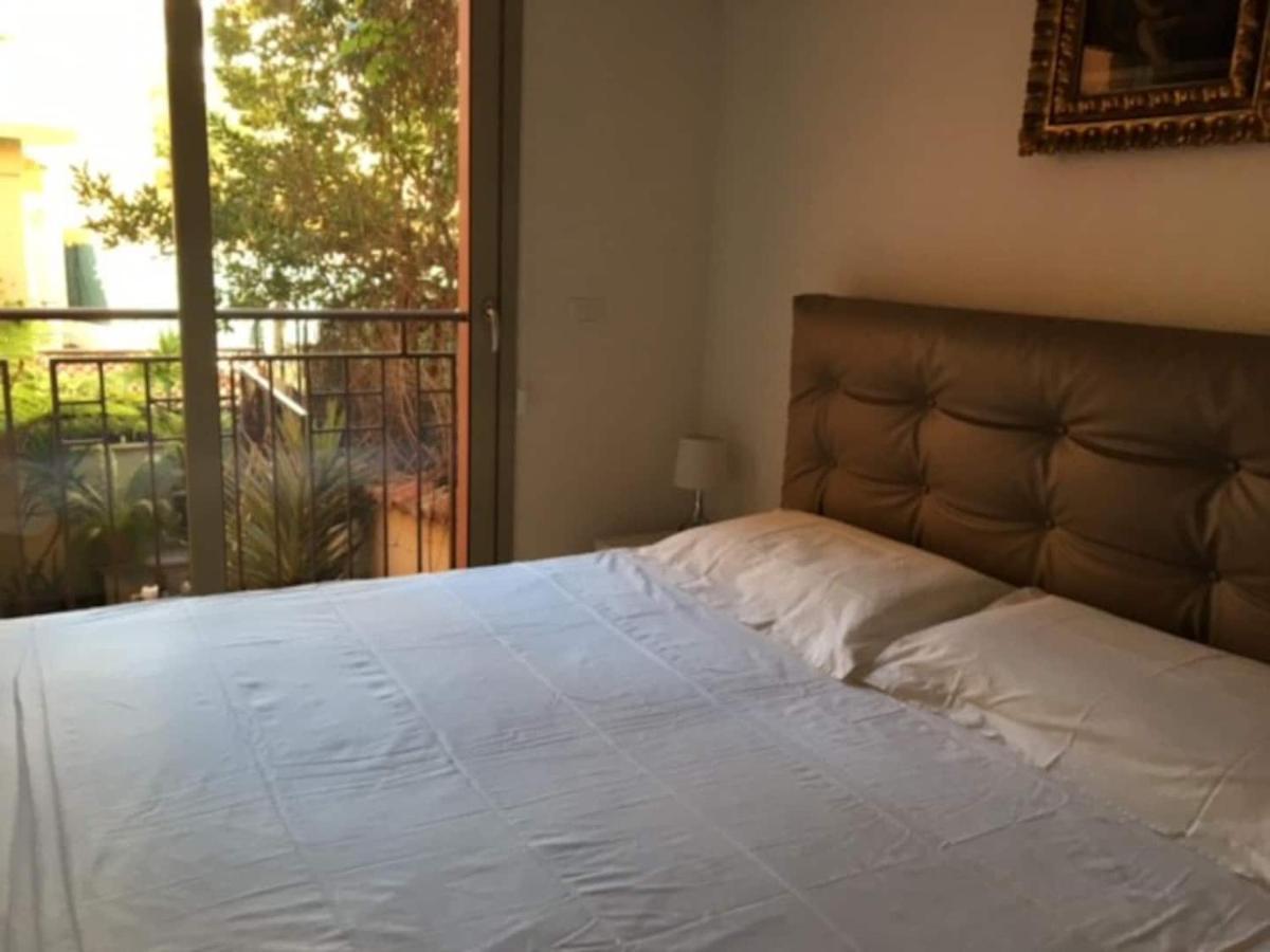 Monaco Terrace Apartment Beausoleil Bagian luar foto
