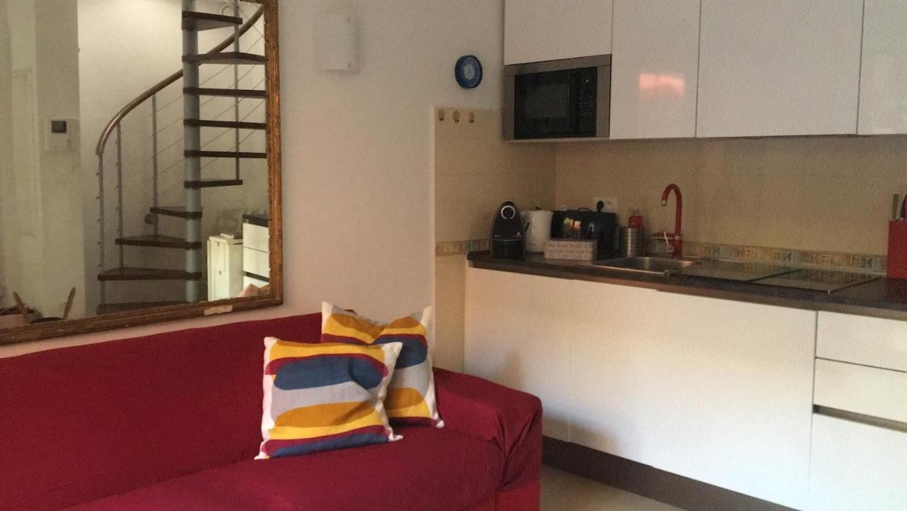 Monaco Terrace Apartment Beausoleil Bagian luar foto
