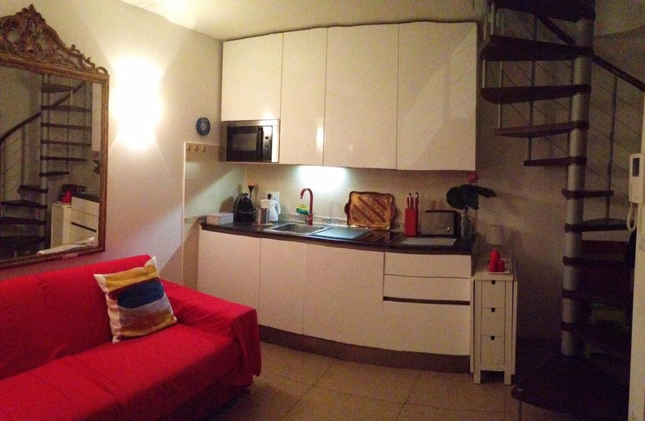 Monaco Terrace Apartment Beausoleil Bagian luar foto