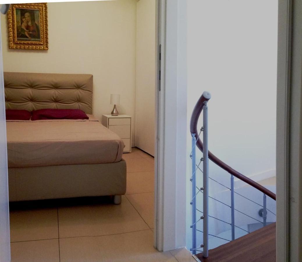 Monaco Terrace Apartment Beausoleil Bagian luar foto