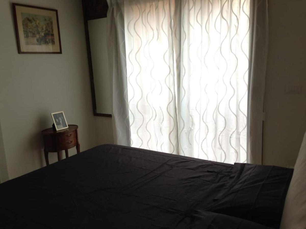 Monaco Terrace Apartment Beausoleil Bagian luar foto