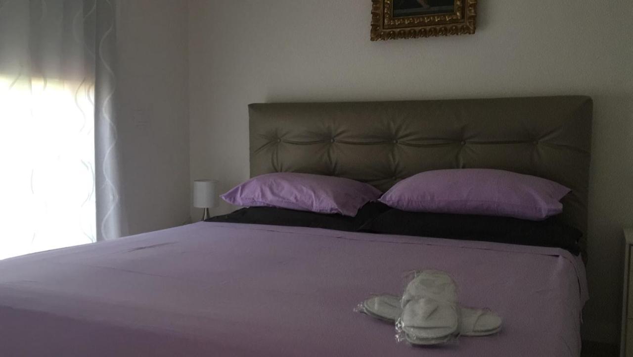 Monaco Terrace Apartment Beausoleil Bagian luar foto